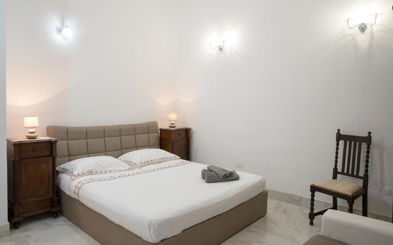 B&B Trulli E Mare Martina Franca Ngoại thất bức ảnh
