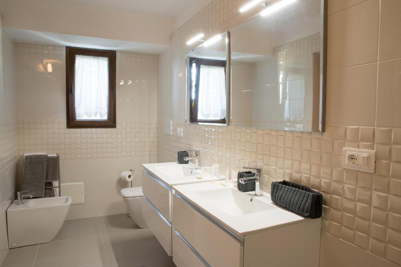 B&B Trulli E Mare Martina Franca Ngoại thất bức ảnh