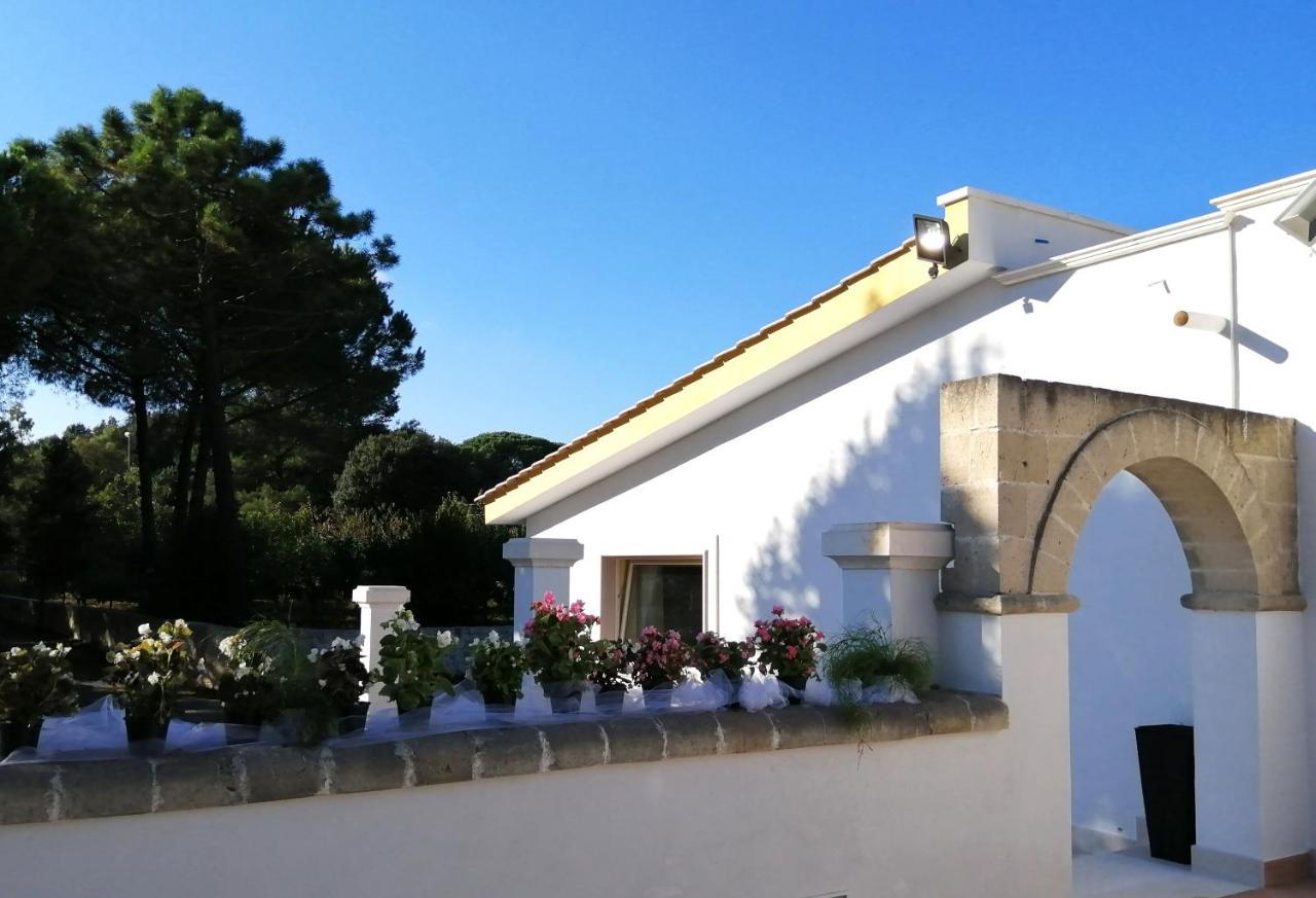 B&B Trulli E Mare Martina Franca Ngoại thất bức ảnh