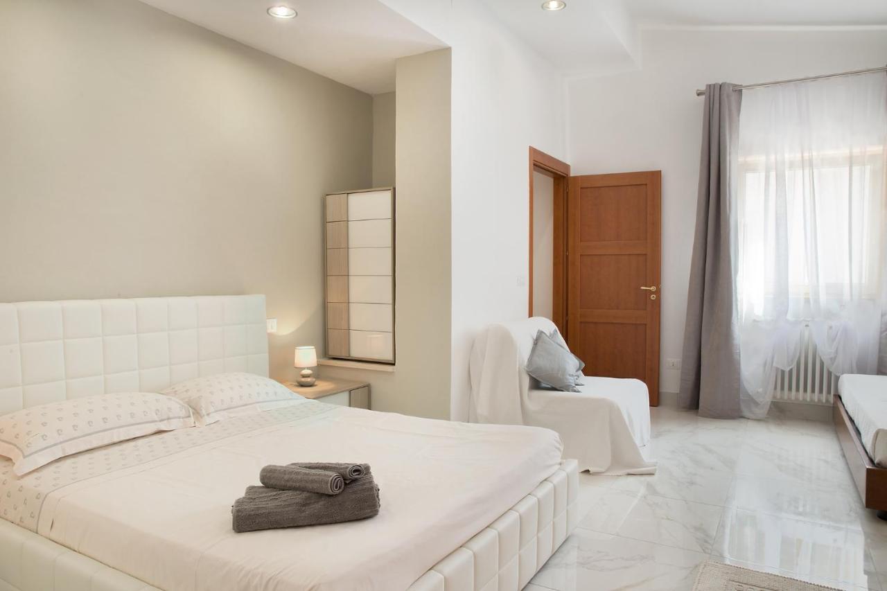 B&B Trulli E Mare Martina Franca Ngoại thất bức ảnh