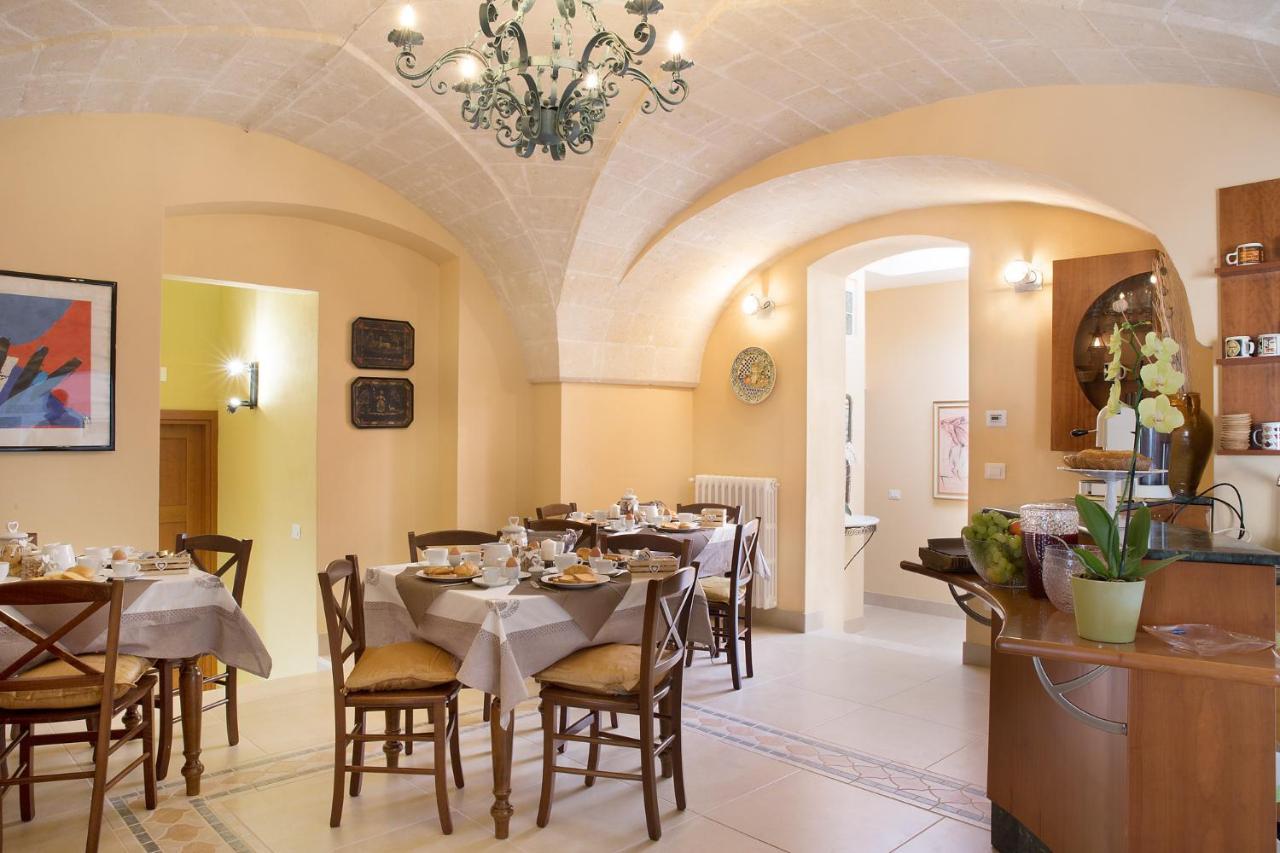 B&B Trulli E Mare Martina Franca Ngoại thất bức ảnh