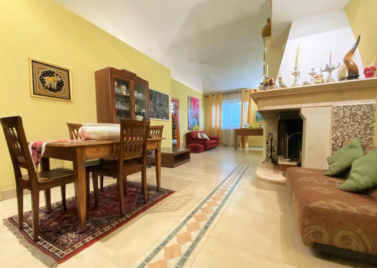 B&B Trulli E Mare Martina Franca Ngoại thất bức ảnh