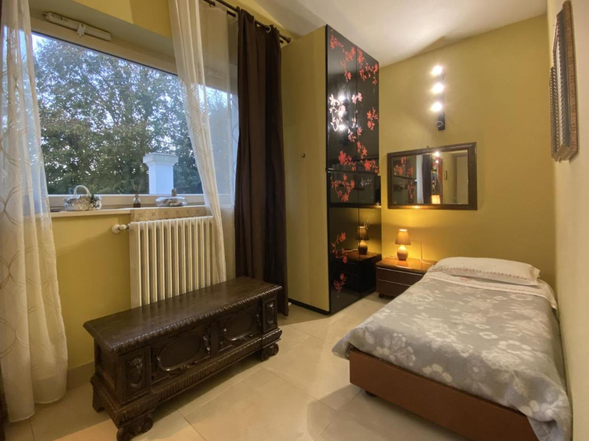B&B Trulli E Mare Martina Franca Ngoại thất bức ảnh