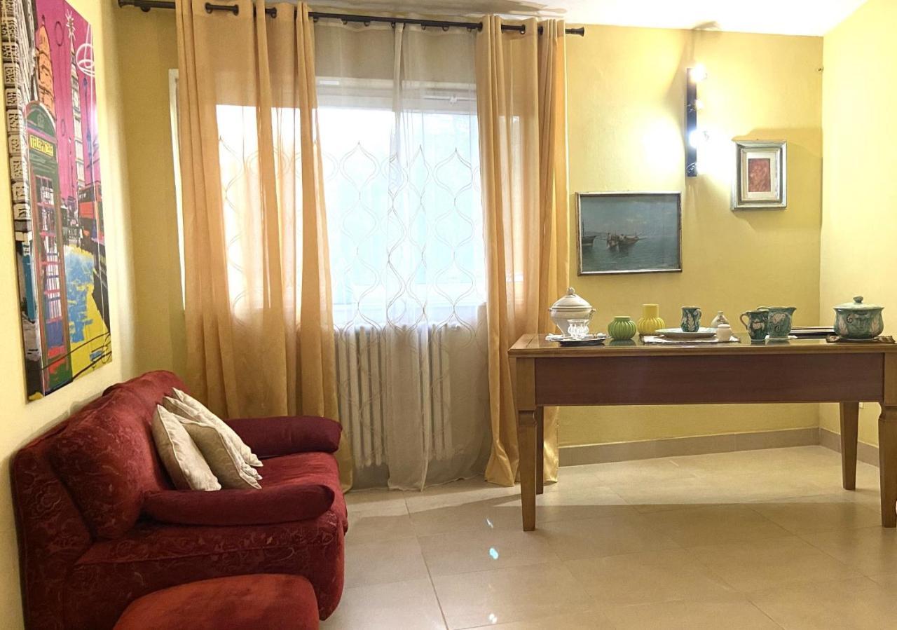 B&B Trulli E Mare Martina Franca Ngoại thất bức ảnh