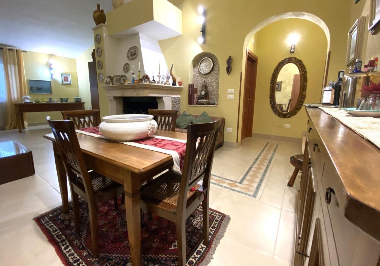 B&B Trulli E Mare Martina Franca Ngoại thất bức ảnh
