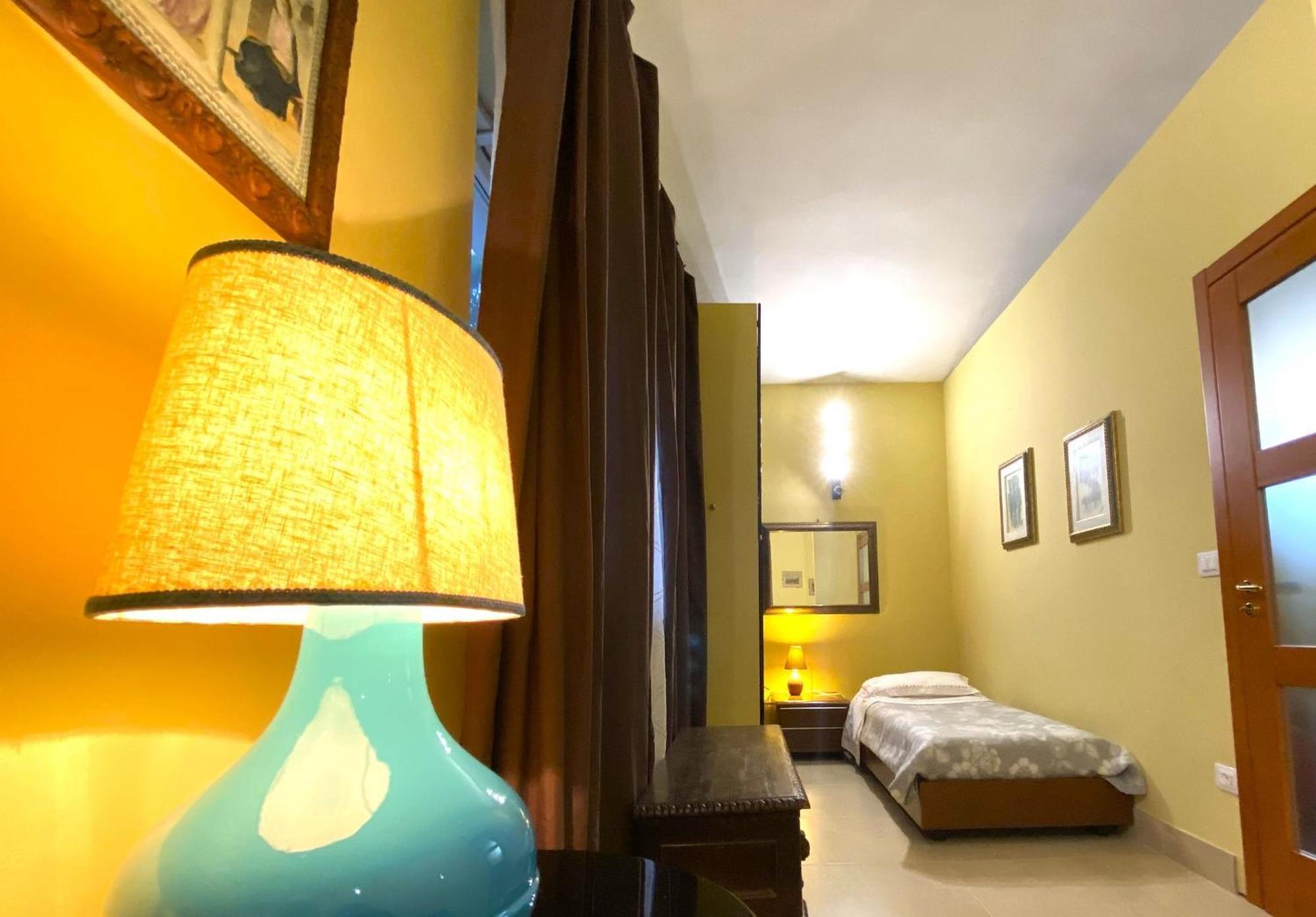 B&B Trulli E Mare Martina Franca Phòng bức ảnh
