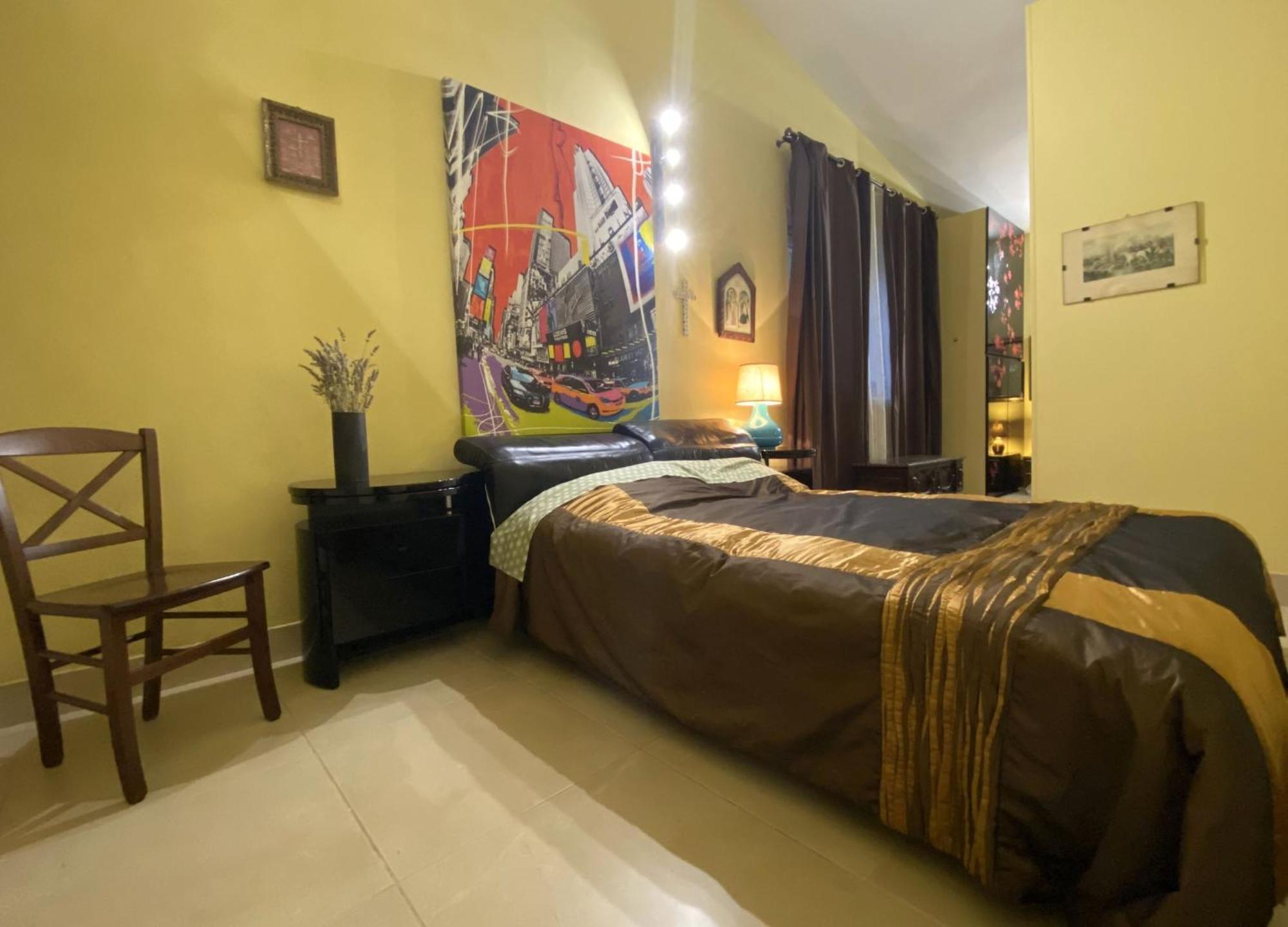 B&B Trulli E Mare Martina Franca Phòng bức ảnh