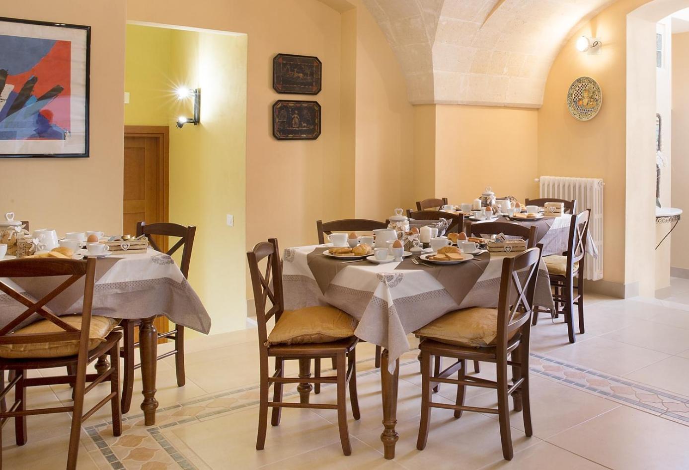 B&B Trulli E Mare Martina Franca Phòng bức ảnh
