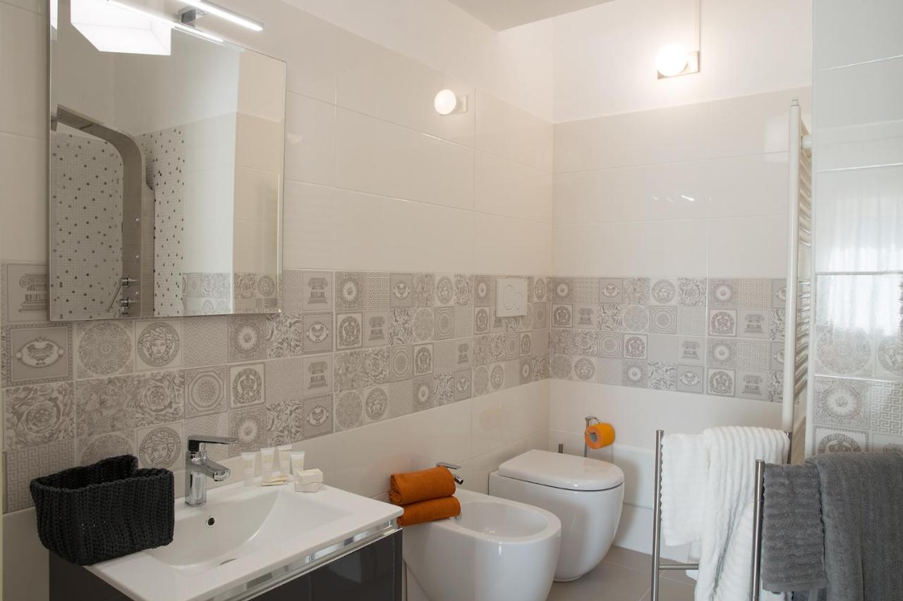 B&B Trulli E Mare Martina Franca Ngoại thất bức ảnh