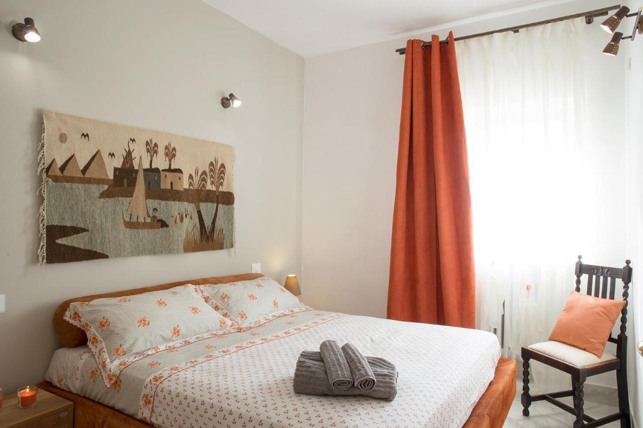 B&B Trulli E Mare Martina Franca Ngoại thất bức ảnh